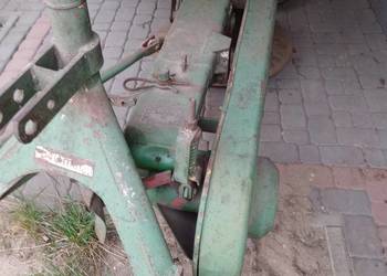 Sprzedam kosiarkę rotacyjną czeską