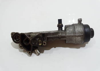 PODSTAWA FILTRA OLEJU BMW F20 F30 N13B16A 7611968 (24241661)