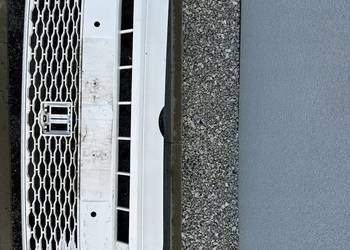 Zderzak przód biały do założenia VW Caddy 2K7 2020- OE