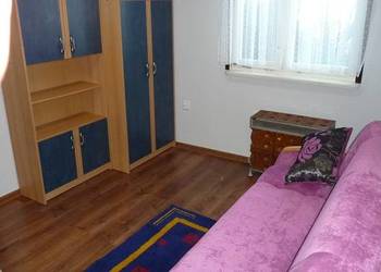 Pokój zachodni Poznań ul. Słupska - Wichrowa