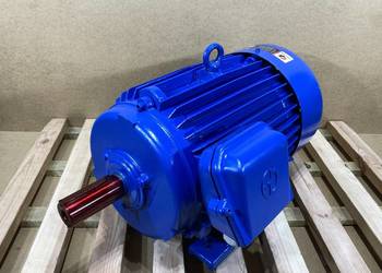 silnik elektryczny 22kW 1460obr. 3fazowy