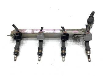 LISTWA WTRYSKOWA TOYOTA YARIS II 0280158213 1.3 100KM