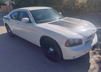 Dodge Charger 5.7 V8 Hemi