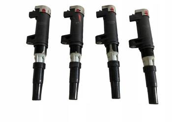 Renault Grand Scenic II 05r 2.0 16v 135KM 4x Cewka zapłonowa MG-9009