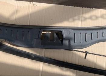 Ford Focus MK3 KOMBI osłona pasa tylnego listwa nakładka BM51-N40352-A