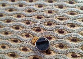 Oryginalna wibracja silniczek wibracji SAMSUNG  galaxy A70 A705F demontaz