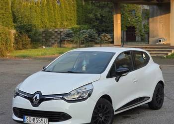 Renault clio III