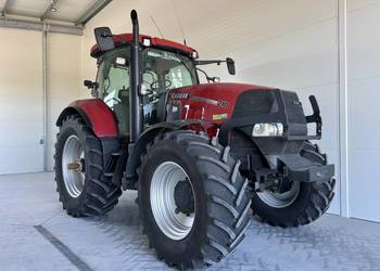 Case Puma 210