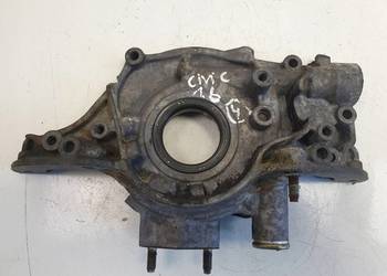 POMPA OLEJU Honda Civic VII 1.6 VTEC olejowa