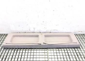 PÓŁKA TYŁ KIA PICANTO I Hatchback 04-12 OSŁONA BAGAŻNIKA, TYLNA