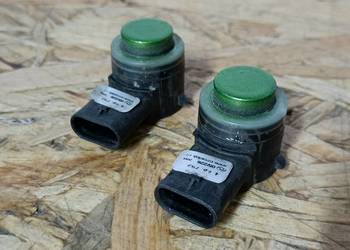 VW VOLKSWAGEN AUDI SKODA CZUJNIK PARKOWANIA PDC 5Q0919275