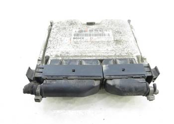 STEROWNIK VW GOLF IV 1.9 TDI 038906012FB 0281010651