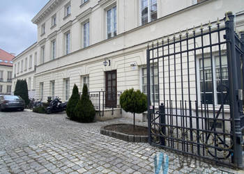 Ogłoszenie lokal 129m2 Warszawa Podwale