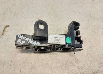 Cupra Tavascan 11H 2025 ślizg mocowanie błotnika prawy przód FOTO 11h807050