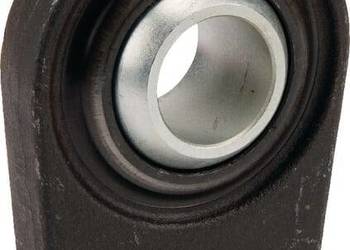 Końcówka do przyspawania płaska 37.6 mm kat.3 Kramp LA236601KR