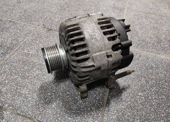 ALTERNATOR VW SKODA AUDI SEAT  1.6 1.9 2.0 TDI 06F903023C