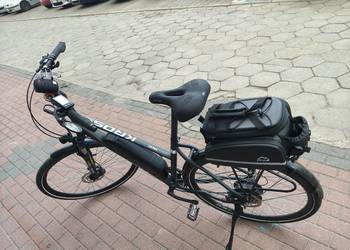 Rower Elektryczny Jak Nowy Polecam ❗