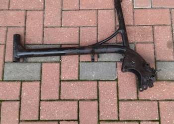 Rama komar Sztywniak