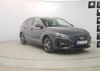 Hyundai i30 1.5 DPI Comfort! Z polskiego salonu! Z fakturą VAT! III (2017-)