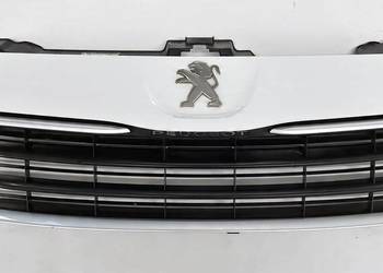 ATRAPA GRILL KOMPLETNY PEUGEOT EXPERT LIFT CHROM LAK: EWP EWPA 1440171980