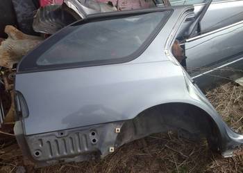 Tylna prawa ćwiartka Honda Accord IV generacji aerodeck 199