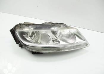 LAMPA PRAWA PRZÓD VOLKSWAGEN PHAETON 6.0 W12 3D1941016G EU