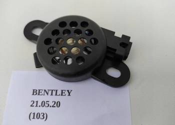 GŁOŚNIK BUZZER PDC BENTLEY CONTINENTAL GT II