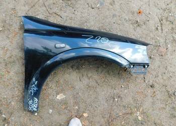 astra II błotnik kolor Z20C nr 3606 WYSYŁKA
