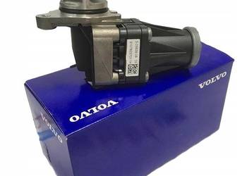 VOLVO V40 V40CC oryginal zawor EGR 1,6D OE 36001487
