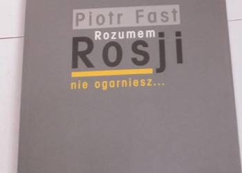 ROZUMEM ROSJI NIE OGARNIESZ - FAST PIOTR
