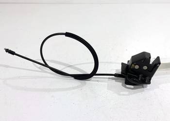 ZAMEK DRZWI PRAWY TYŁ RENAULT KANGOO II Minivan