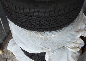 Uniryal 225/55/16 zimowe Uniryal 225/55/16 zimowe