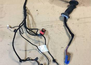 Wiązka drzwi prawy przód Fiat Bravo ll 51796396