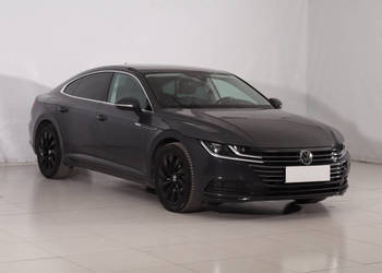 VW Arteon 2.0 TSI