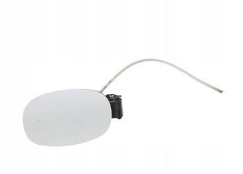 KLAPKA WLEWU PALIWA BIAŁA  Alfa Romeo Tonale I ( (2022-  )