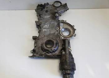 Toyota RAV4 RAV-4 III 2.2 D4D OBUDOWA ROZRZĄDU pokrywa