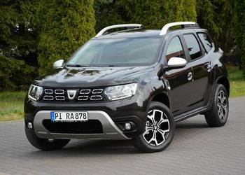 Dacia Duster II 1.6 benz. Prestige