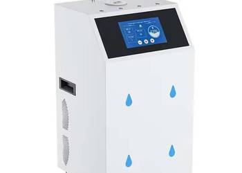 OLV-4200 INHALATOR WODORU MOLEKULARNEGO