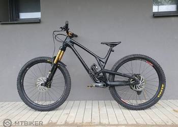 Evil Wreckoning L 2022 – po upgradzie, serwisowany, nowe komponenty