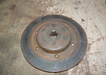 tarcza sprzęgła simson AWO org DDR