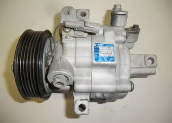 TOYOTA, CITROEN DKV-06R 88310-0H010-G 506021-7372 SPRĘŻARKA KLIMATYZACJI