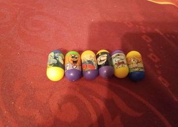 Zestaw skaczących  fasolek. Cena za komplet!