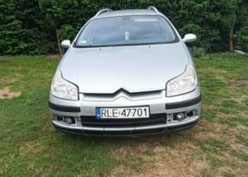 Citroen C5