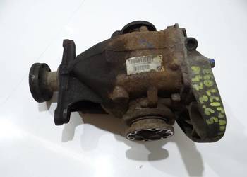 DYFER MOST DYFERENCJAŁ BMW E60 LCI N47 MANUAL 7562711 2.56