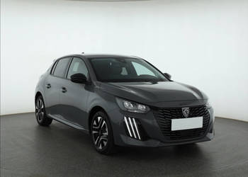 Peugeot 208 1.2 PureTech
