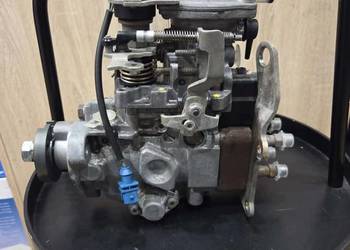 Pompa wtryskowa LAND ROVER DEFENDER DISCOVER 2,5 TDI BOSCH 0460 414 136