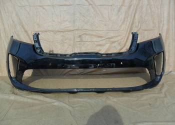 KIA SORENTO 3 III LIFT 2017 2018 ZDERZAK PRZÓD PRZEDNI 86511-C5500