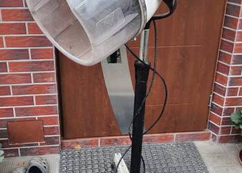 Suszarka do włosów stojąca Elettra hełmowa