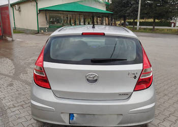 Hyundai i30 1.6 crdi