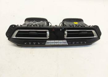 BMW G05 X5 3.0d 2019r PANEL NAWIEWU KLIMATYZACJI 9468627